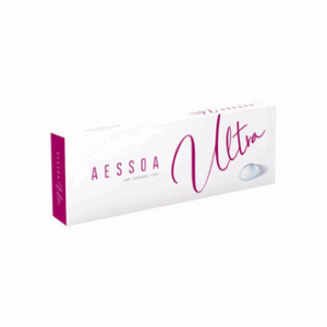 Aessoa Ultra with Lido. (1x1ml) Inj.