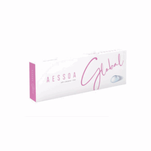Aessoa Global with Lido. (1x1ml) Inj.