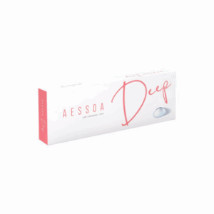 Aessoa Deep with Lido. (1x1ml) Inj.