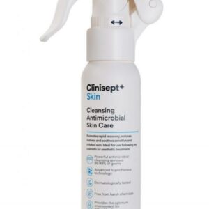 Clinisept + Skin (100ml)