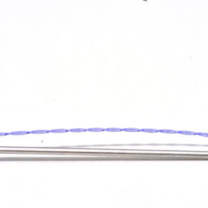 Ultra V-PDO Double Twist 25G 60/80mm (10x1)