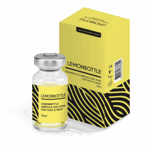 Lemon Bottle 1x10ml (1 Vial only)