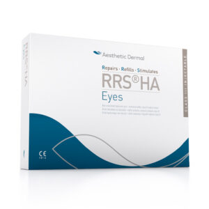 RRS HA Eyes (12 x 1.5ml)