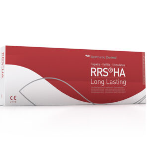 RRS HA Long Lasting (1 x 3ml)