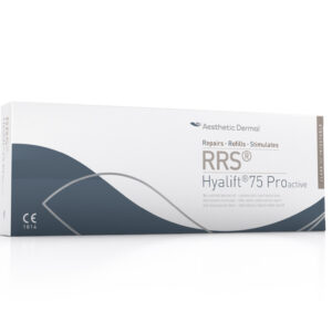 RRS Hyalift 75 PROactive (1 x 3ml)