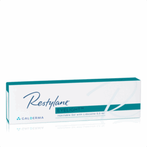Restylane Eyelight (1 x 0.5ml) Inj.
