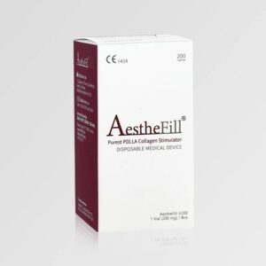 Aesthefill (1 x 200mg)