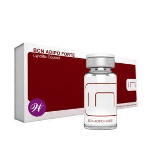 BCN Adipo Forte (5 x 10ml) Vial