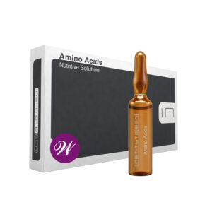 BCN Amino Acids (10 x 2ml) amps.