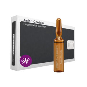 BCN Asian Centella (10 x 2ml) amps.