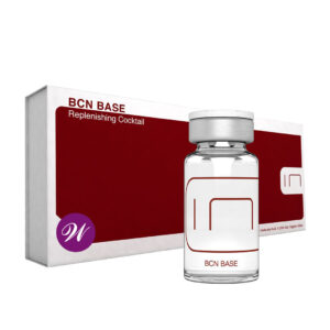 BCN Base (5 x 3ml) Vial