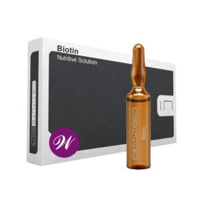 BCN Biotin (10 x 2ml) amps.