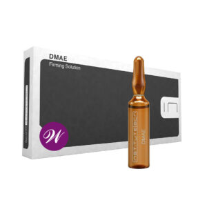 BCN DMAE (10 x 5ml) amps.