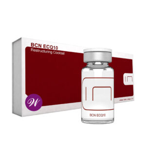 BCN ECQ10 (5 x 3ml) Vial