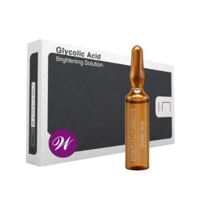 BCN Glycolic Acid (10 x 2ml) amps.