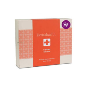 Dermaheal LL (10 x 5ml) Vial