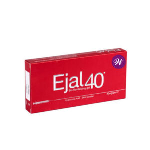 Ejal40 Bio-Revitalizing Gel (1 x 2ml)