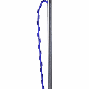 Ultra V-PDO Ez Cannula Emboss Mold 18G 100/180mm (4x1)