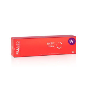 FILLMED NCTF 135HA (5 x 3ml) Vial