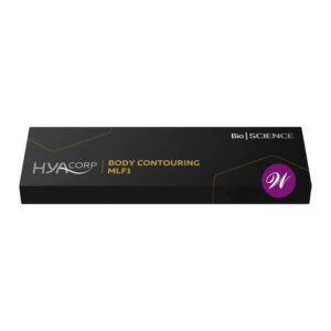 HYAcorp Body Contouring MLF1 (1 x 10ml) Inj.