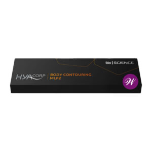 HYAcorp Body Contouring MLF2 (1 x 10ml) Inj.