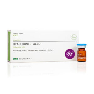 INNO-TDS Hyaluronic Acid (4 x 2.5ml) Vial