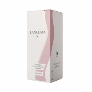 Lanluma X (1 X 40ml) Inj.