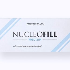 Nucleofill Medium (1 x 1.5ml) Inj.