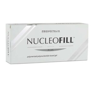 Nucleofill Medium plus (1 X 2ML) Inj.