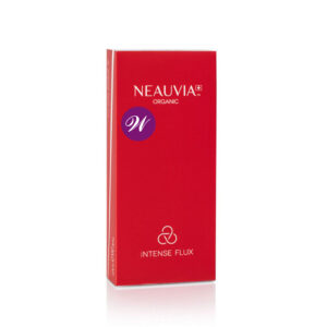 Neauvia Organic Intense Flux (1 x 1ml) Inj.