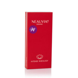 Neauvia Organic Intense Rheology (1 x 1ml) Inj.
