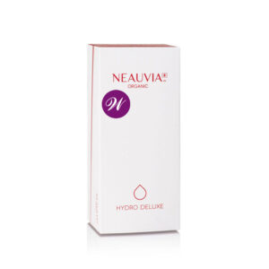Neauvia Organic Hydro Deluxe (2 x 2.5ml) Inj.