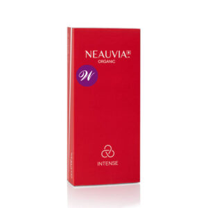 Neauvia Organic Intense (1 x 1ml) Inj.