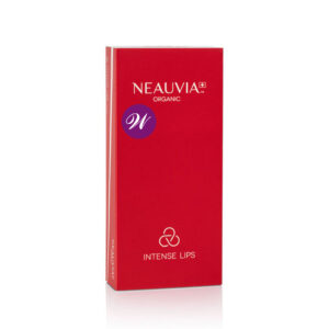 Neauvia Organic Intense Lips (1 x 1ml) Inj.