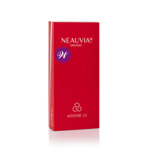 Neauvia Organic Intense LV (1 x 1ml) Inj.