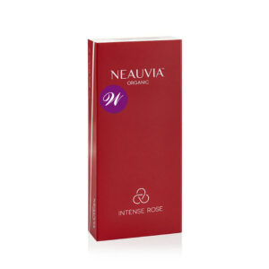 Neauvia Organic Intense Rose (1 x 1ml) Inj.