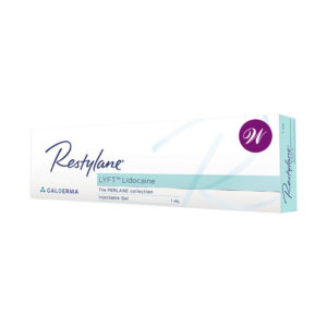 Restylane Lyft Lido. (1 x 1ml) Inj.