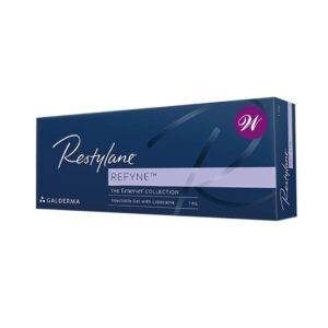 Restylane Refyne Lido. (1 x 1ml) Inj.