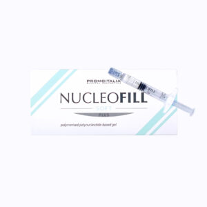 Nucleofill Soft plus (1 X 2ML) Inj.