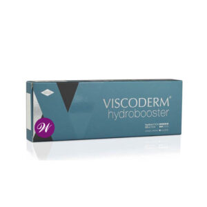 Viscoderm Hydrobooster (1 x 1.1ml) inj.
